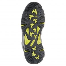 Forza Mid Waterproof Jr Forza Mid Waterproof Jr