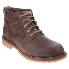 Larchmont Chukka