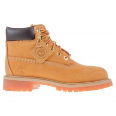 6-Inch Premium Boot Waterproof Youth