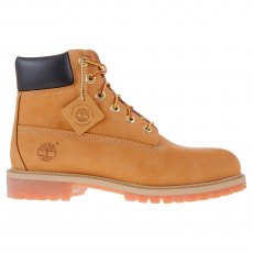 6-Inch Premium Boot Waterproof Junior