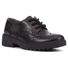 JR Casey Girl Brogue