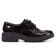 JR Casey Girl Brogue