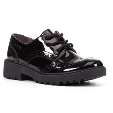 JR Casey Girl Brogue