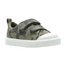 City Flare Lo Toddler City Flare Lo Toddler