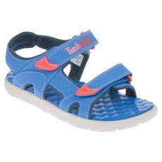 Perkins Row 2-Strap Sandal Toddler