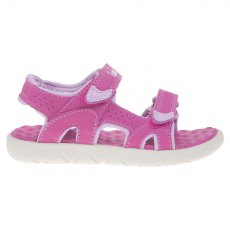 Perkins Row 2-Strap Sandal Toddler