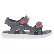 Perkins Row 2-Strap Sandal Toddler Perkins Row 2-Strap Sandal Toddler