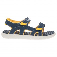 Perkins Row 2-Strap Sandal Youth