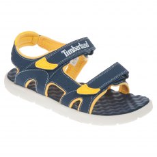 Perkins Row 2-Strap Sandal Youth