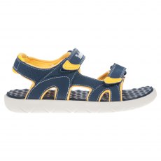 Perkins Row 2-Strap Sandal Junior