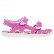 Perkins Row 2-Strap Sandal Junior