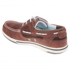 Triton 3 Eyelets