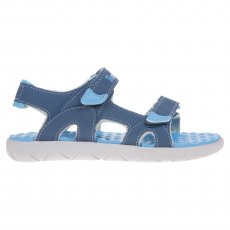 Perkins Row 2-Strap Sandal Youth