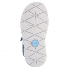 Perkins Row 2-Strap Sandal Toddler