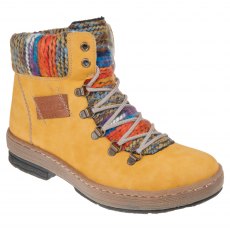 Felicitas Boot