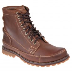 Earthkeepers 6 Inch Boot