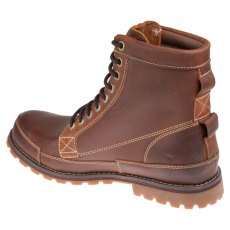 Earthkeepers 6 Inch Boot