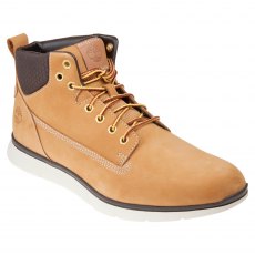 Killington Chukka