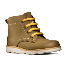 Crown Hike Toddler