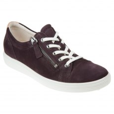 Soft 7 Ladies Zip