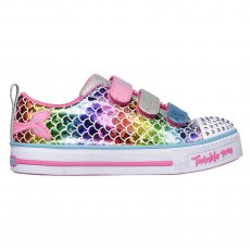 Twinkle Toes: Twinkle Lite - Sparkle Scales
