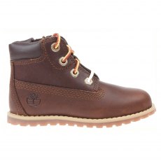 Pokey Pine 6 Inch Boot Toddler