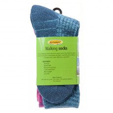 Ladies Merino Socks