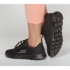 skechers go walk 5 lucky navy