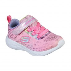 GOrun 600 - Shimmer Speed