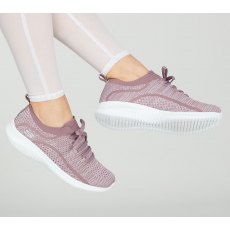 Konserveringsmiddel ketcher Ingen Skechers Ultra Flex - Statements Slate Grey 12841 SLT - Womens Trainers -  Humphries Shoes