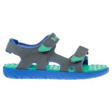 Perkins Row 2-Strap Sandal Youth