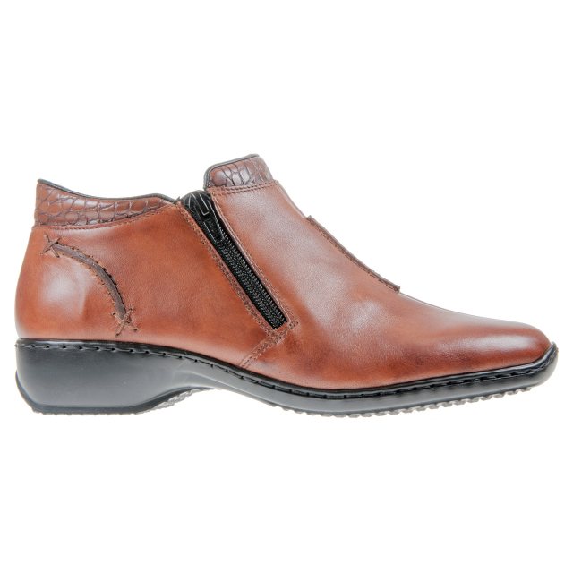 Rieker doro bootie sale