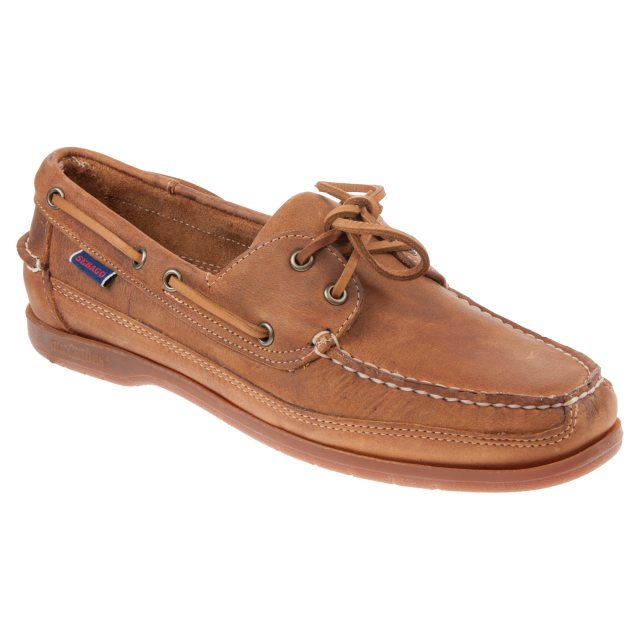 Sebago Schooner