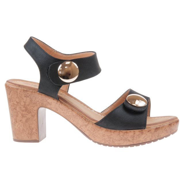 Heeled Sandals Inc Sadiee Strappy Dress Sandals INC International Concepts Sadiee Strappy Dress Sandals