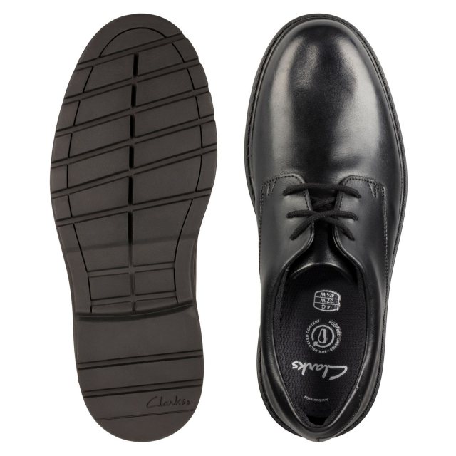 Clarks deals for youth