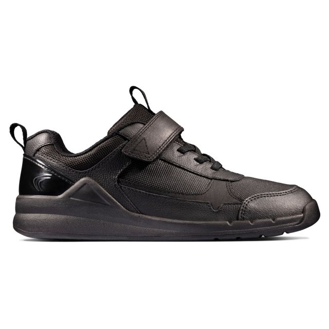 Clarks Orbit Sprint Youth