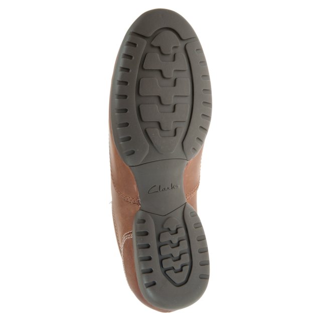 clarks recline free