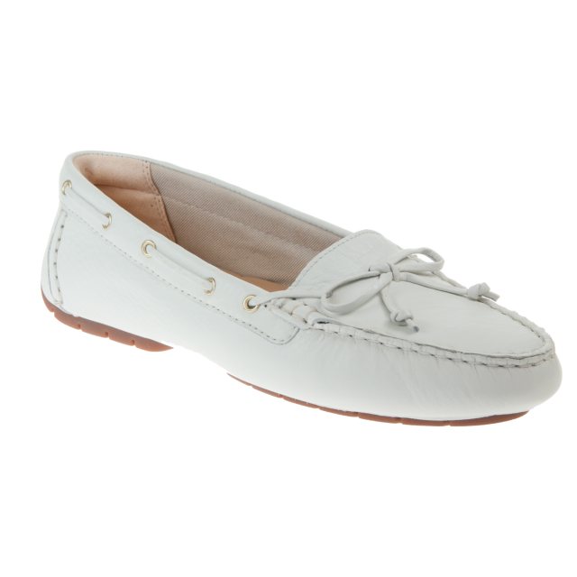 clarks c mocc boat loafer