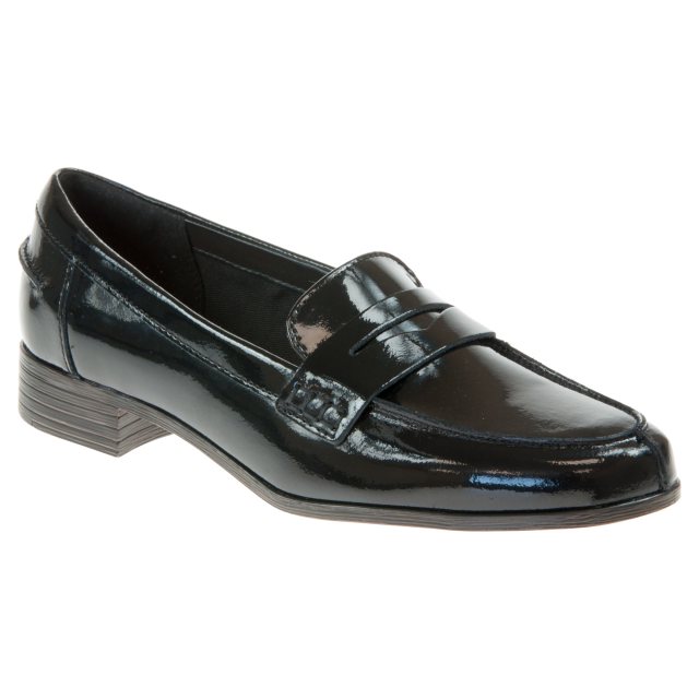 Hamble Loafer Patent 26147536 - & - Humphries Shoes