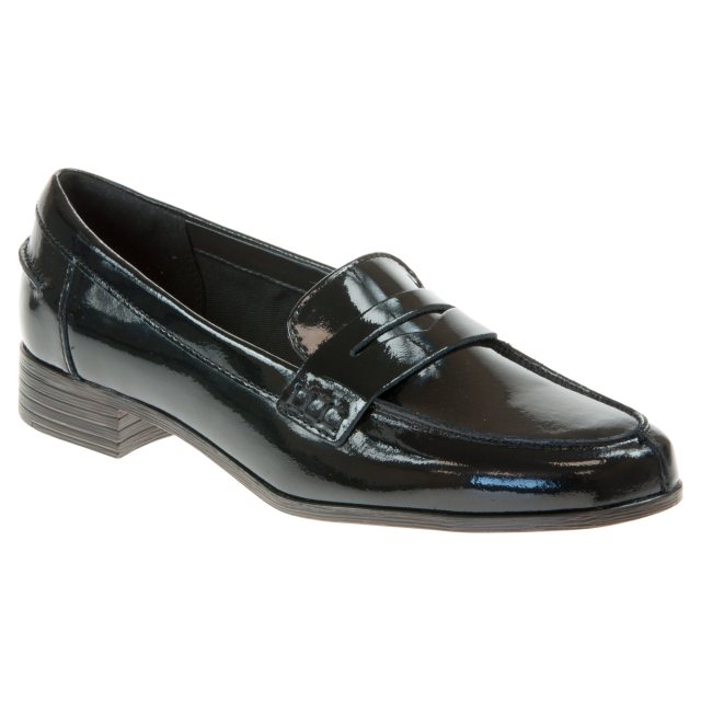 Clarks Hamble Loafer