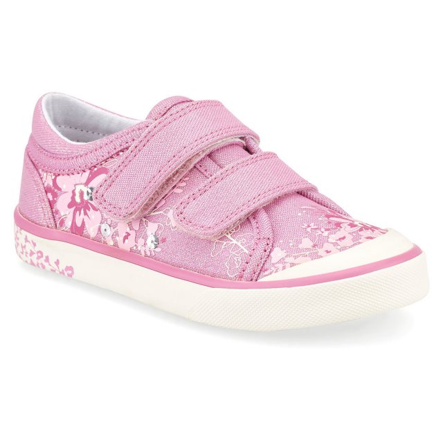 start rite canvas shoes