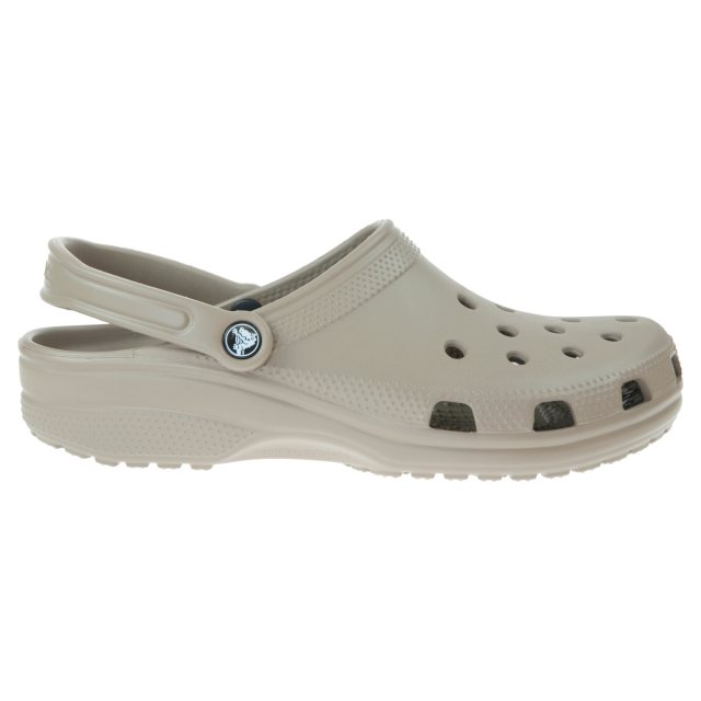 Crocs Classic Clog Khaki 10001-260 - Full Sandals - Humphries Shoes