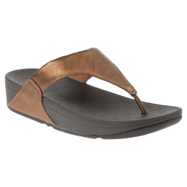 FitFlop Lulu Leather