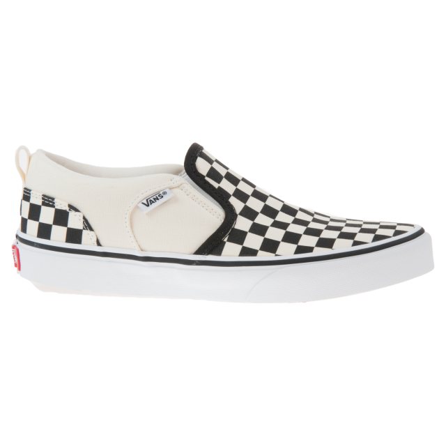 Vans Kids Asher