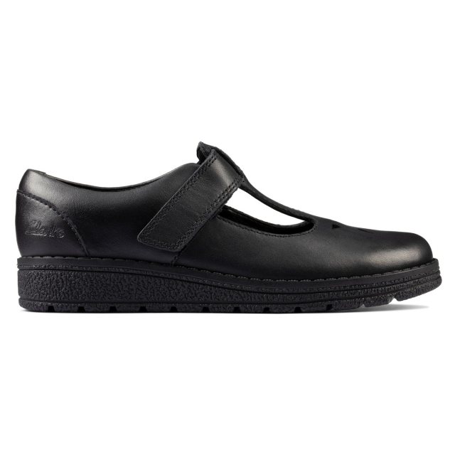 Clarks Mendip Joy Kid