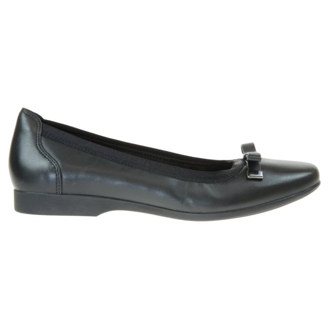 Clarks un bow outlet