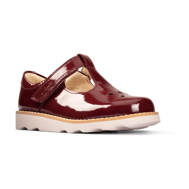 Clarks crown wish hotsell
