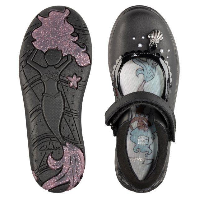 Vans cat outlet mermaid shoes