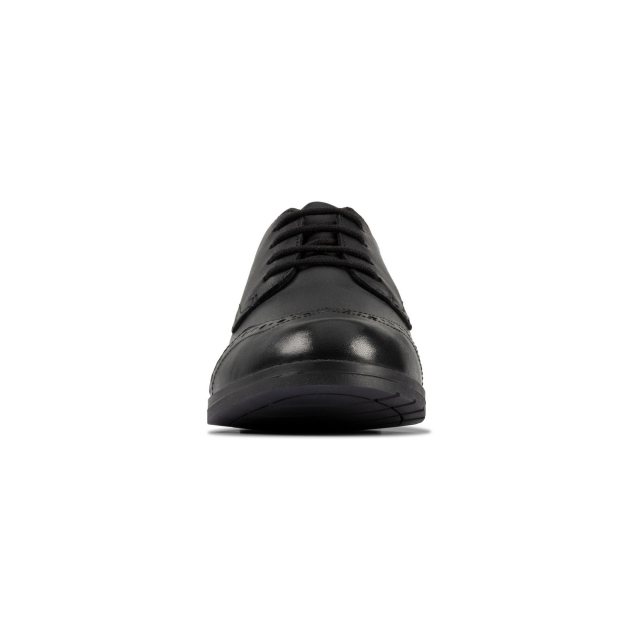 clarks aubrie