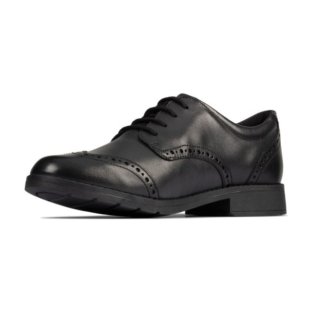 clarks aubrie